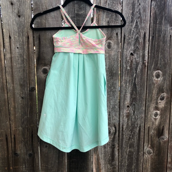 Ivivaa • kids flowy workout tank - Picture 4 of 6